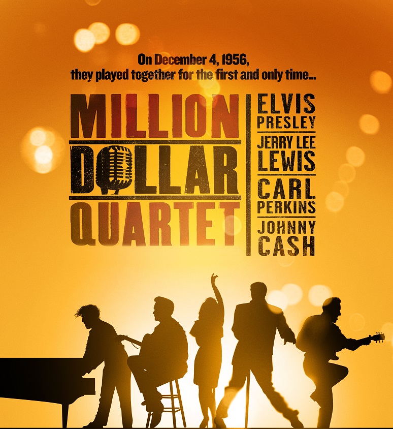 poster for event